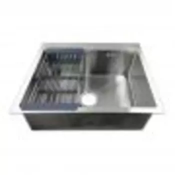 Кухонная мойка Fabia 60503 60х50см