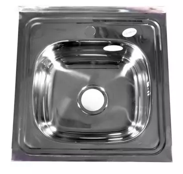 Кухонная мойка Fabia 62109 (2 коробки)