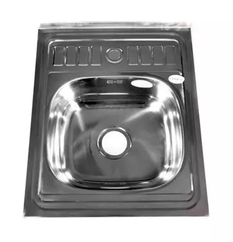 Кухонная мойка Fabia 62272