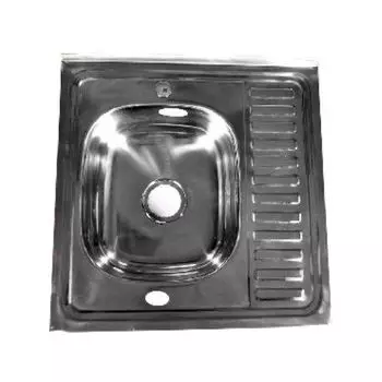 Кухонная мойка Fabia 62273L