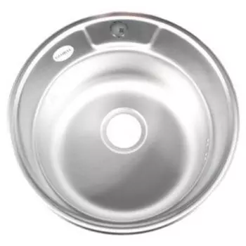 Кухонная мойка Fabia 62278D 51см