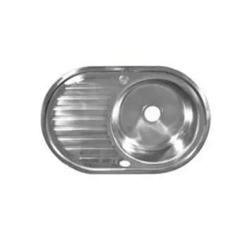 Кухонная мойка Fabia 62329R правая