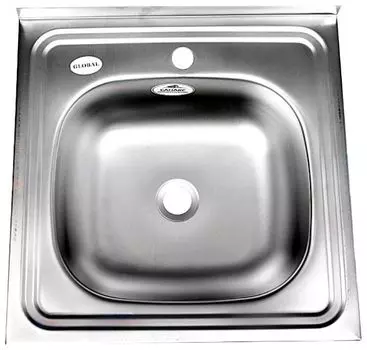 Кухонная мойка Fabia M00002