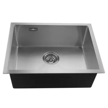 Кухонная мойка Fashun 11M AS5044 сатин