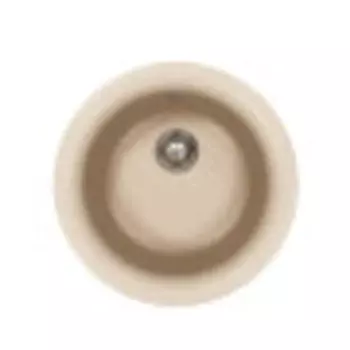 Кухонная мойка Florentina Антик бисквит