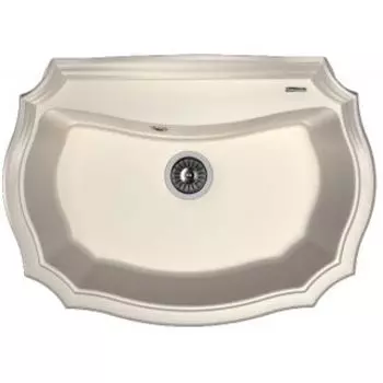 Кухонная мойка Florentina Эмилия 770 жасмин FS