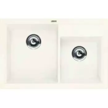 Кухонная мойка Florentina Касси 780 жасмин