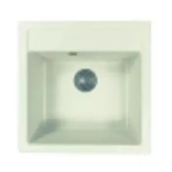 Кухонная мойка Florentina Липси 510 жасмин