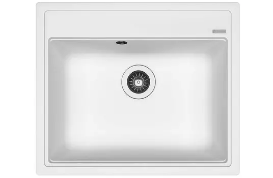 Кухонная мойка Florentina Липси 600 жасмин