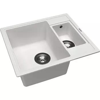 Кухонная мойка Florentina Липси 620K жасмин