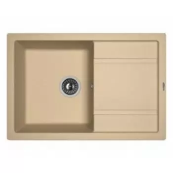 Кухонная мойка Florentina Липси 760 Капучино
