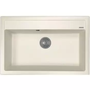 Кухонная мойка Florentina Липси 770 жасмин