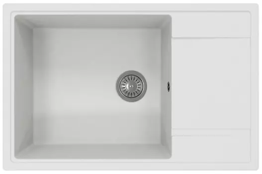 Кухонная мойка Florentina Липси 780 XL жасмин