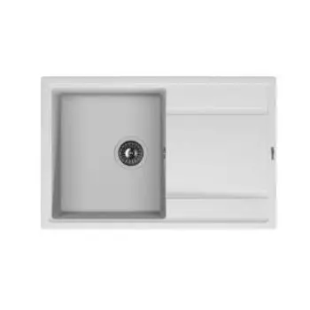 Кухонная мойка Florentina Липси 780 жасмин