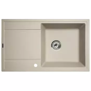 Кухонная мойка Florentina Липси 860 жасмин