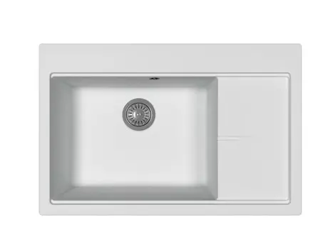 Кухонная мойка Florentina Россана 780 жасмин