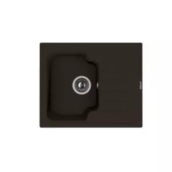 Кухонная мойка Florentina Таис 615 мокко