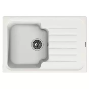 Кухонная мойка Florentina Таис 760 жасмин