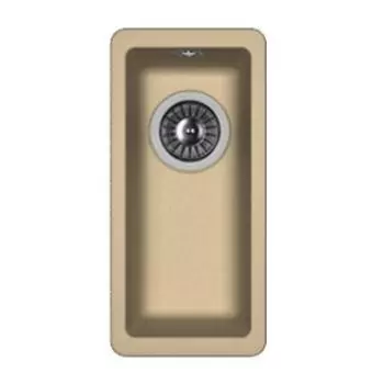 Кухонная мойка Florentina Вега 160 капучино