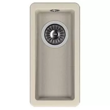 Кухонная мойка Florentina Вега 160 песочный