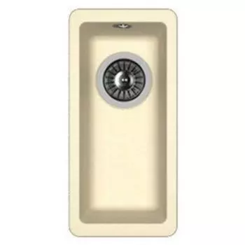Кухонная мойка Florentina Вега 160 шампань
