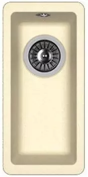 Кухонная мойка Florentina Вега 160 шампань