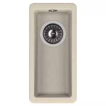 Кухонная мойка Florentina Вега 160 жасмин