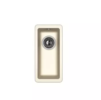 Кухонная мойка Florentina Вега 160 жасмин