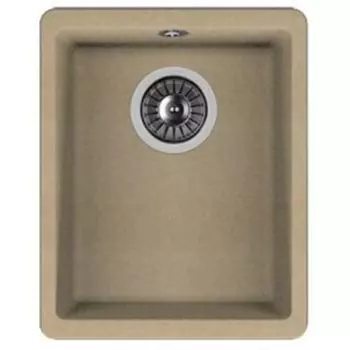 Кухонная мойка Florentina Вега 300 бежевый