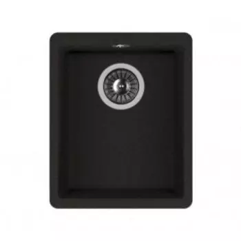 Кухонная мойка Florentina Вега 300 черный