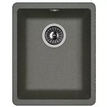 Кухонная мойка Florentina Вега 300 черный