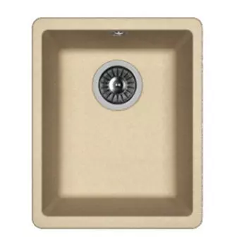 Кухонная мойка Florentina Вега 300 грей