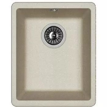 Кухонная мойка Florentina Вега 300 грей