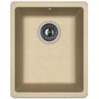 Кухонная мойка Florentina Вега 300 капучино