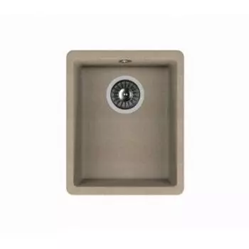 Кухонная мойка Florentina Вега 300 песочный