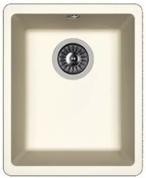 Кухонная мойка Florentina Вега 300 жасмин