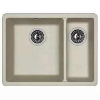Кухонная мойка Florentina Вега 335/160 грей