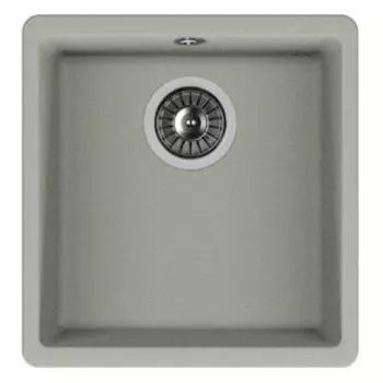 Кухонная мойка Florentina Вега 360 грей