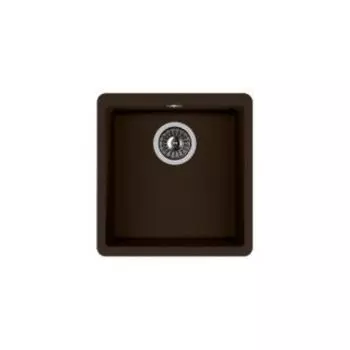 Кухонная мойка Florentina Вега 360 мокко