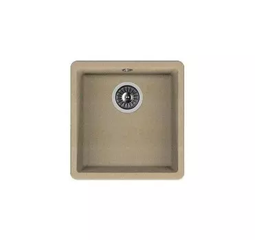 Кухонная мойка Florentina Вега 360 песочный