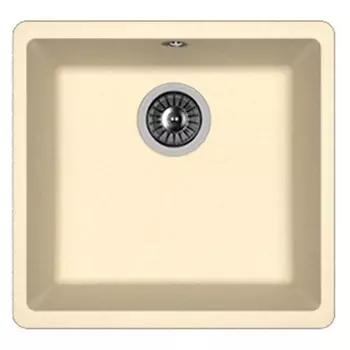 Кухонная мойка Florentina Вега 400 шампань