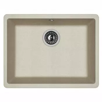 Кухонная мойка Florentina Вега 500 грей