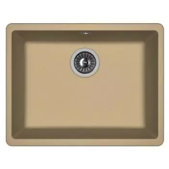 Кухонная мойка Florentina Вега 500 капучино