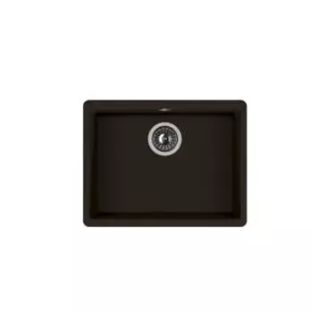 Кухонная мойка Florentina Вега 500 мокко