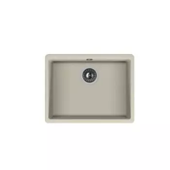 Кухонная мойка Florentina Вега 500 шампань