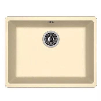Кухонная мойка Florentina Вега 500 шампань