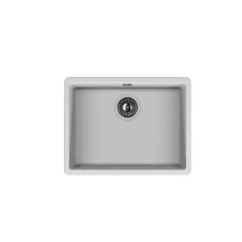 Кухонная мойка Florentina Вега 500 жасмин