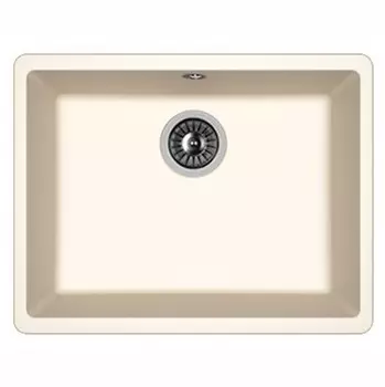 Кухонная мойка Florentina Вега 500 жасмин