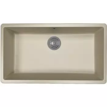 Кухонная мойка Florentina Вега 700 грей