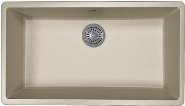Кухонная мойка Florentina Вега 700 грей